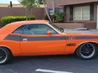 Dodge Challenger - <small></small> 48.000 € <small>TTC</small> - #13