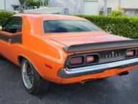 Dodge Challenger - <small></small> 48.000 € <small>TTC</small> - #16