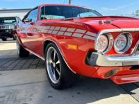 Dodge Challenger - <small></small> 48.000 € <small>TTC</small> - #4