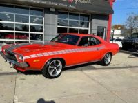 Dodge Challenger - <small></small> 48.000 € <small>TTC</small> - #14