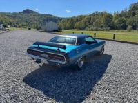 Dodge Challenger - <small></small> 36.000 € <small>TTC</small> - #1