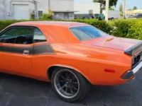 Dodge Challenger - <small></small> 48.000 € <small>TTC</small> - #9