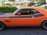 Dodge Challenger - <small></small> 48.000 € <small>TTC</small> - #11