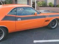 Dodge Challenger - <small></small> 48.000 € <small>TTC</small> - #17