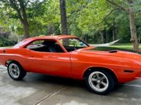 Dodge Challenger - <small></small> 28.000 € <small>TTC</small> - #1