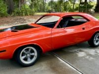 Dodge Challenger - <small></small> 28.000 € <small>TTC</small> - #2