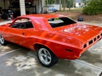 Dodge Challenger - <small></small> 28.000 € <small>TTC</small> - #4