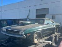 Dodge Challenger - <small></small> 38.000 € <small>TTC</small> - #1