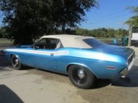 Dodge Challenger - <small></small> 101.000 € <small>TTC</small> - #1