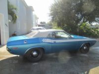 Dodge Challenger - <small></small> 101.000 € <small>TTC</small> - #4