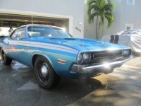 Dodge Challenger - <small></small> 101.000 € <small>TTC</small> - #5