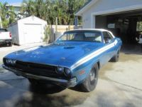 Dodge Challenger - <small></small> 101.000 € <small>TTC</small> - #7