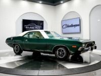 Dodge Challenger - <small></small> 59.000 € <small>TTC</small> - #6