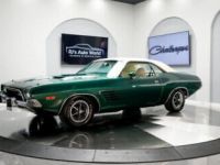 Dodge Challenger - <small></small> 59.000 € <small>TTC</small> - #9