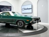 Dodge Challenger - <small></small> 59.000 € <small>TTC</small> - #15