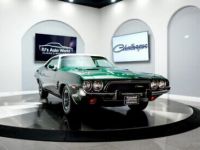 Dodge Challenger - <small></small> 59.000 € <small>TTC</small> - #16