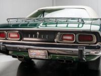 Dodge Challenger - <small></small> 59.000 € <small>TTC</small> - #20