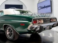 Dodge Challenger - <small></small> 59.000 € <small>TTC</small> - #22