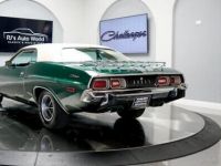 Dodge Challenger - <small></small> 59.000 € <small>TTC</small> - #23