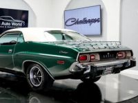 Dodge Challenger - <small></small> 59.000 € <small>TTC</small> - #24