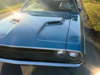 Dodge Challenger - <small></small> 99.900 € <small>TTC</small> - #5