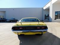 Dodge Challenger - <small></small> 46.500 € <small>TTC</small> - #10