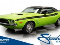 Dodge Challenger - <small></small> 59.100 € <small>TTC</small> - #1