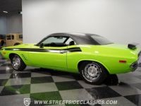 Dodge Challenger - <small></small> 59.100 € <small>TTC</small> - #9