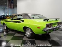 Dodge Challenger - <small></small> 59.100 € <small>TTC</small> - #10