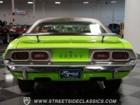 Dodge Challenger - <small></small> 59.100 € <small>TTC</small> - #11