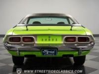 Dodge Challenger - <small></small> 59.100 € <small>TTC</small> - #12