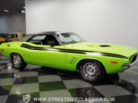 Dodge Challenger - <small></small> 59.100 € <small>TTC</small> - #17