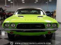 Dodge Challenger - <small></small> 59.100 € <small>TTC</small> - #19