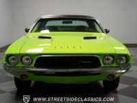 Dodge Challenger - <small></small> 59.100 € <small>TTC</small> - #20