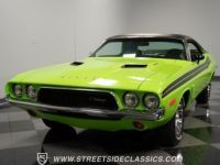 Dodge Challenger - <small></small> 59.100 € <small>TTC</small> - #21