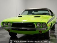 Dodge Challenger - <small></small> 59.100 € <small>TTC</small> - #23