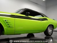 Dodge Challenger - <small></small> 59.100 € <small>TTC</small> - #24