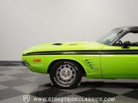 Dodge Challenger - <small></small> 59.100 € <small>TTC</small> - #25