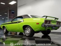 Dodge Challenger - <small></small> 59.100 € <small>TTC</small> - #27