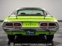 Dodge Challenger - <small></small> 59.100 € <small>TTC</small> - #28