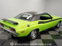 Dodge Challenger - <small></small> 59.100 € <small>TTC</small> - #30