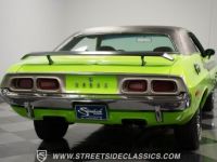 Dodge Challenger - <small></small> 59.100 € <small>TTC</small> - #31