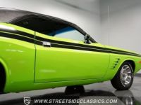 Dodge Challenger - <small></small> 59.100 € <small>TTC</small> - #32