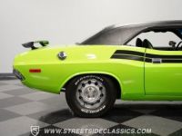 Dodge Challenger - <small></small> 59.100 € <small>TTC</small> - #33