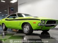 Dodge Challenger - <small></small> 59.100 € <small>TTC</small> - #35