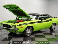 Dodge Challenger - <small></small> 59.100 € <small>TTC</small> - #36