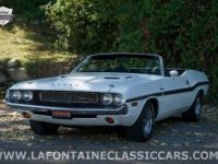 Dodge Challenger - <small></small> 121.800 € <small>TTC</small> - #21