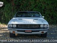 Dodge Challenger - <small></small> 121.800 € <small>TTC</small> - #23