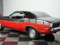 Dodge Challenger - <small></small> 48.600 € <small>TTC</small> - #8