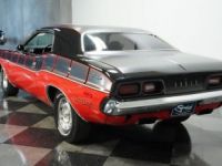 Dodge Challenger - <small></small> 48.600 € <small>TTC</small> - #9